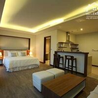 Duy Nhất 1 Căn Studio Tầng cao  View Đẹp  À La Carte, Full Nội Thất, Sổ Hồng Sẵn.dòng Tiền 15.5 tr