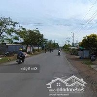 Đất Thổ Ngay Chợ Đào !! Còn Duy Nhất 1 Lô Góc Mặt Tiền Đường Dt826, Sổ Sẵn, Giá Chốt 12 Triệu/M2.