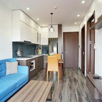 Bán Tòa Apartment Cao Cấp - Quảng An - 85M2 X 8T -Mặt Tiền6M - Ngõ Rộng Gần Phố - Nội Thất Sang Trọng