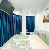 Studio full nội thất Cửa Sổ lớn