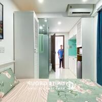 Studio full nội thất Cửa Sổ lớn