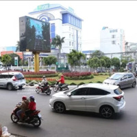 Cần Bán Nhà Ngay Trung Tâm Tp Pleilku-Gialai Địa Chỉ: Ngã Ba Hoa Lư,Phạm Văn Đồng,