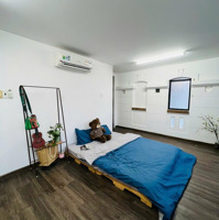 Trống Sẵn Phòng Studio Bancol Full Nội Thất 6 Triệu500, Ngã Tư Phú Nhuận