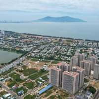 Cơ Hội Sở Hữu Căn Hộ Cao Cấp Seaview Tower - The Ori Garden Đà Nẵng Chỉ Với 450 Triệu (1Tỷ4/Căn)