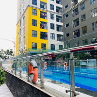 Cho Thuê 6 Triệu 2 Phòng Ngủ 2 Vệ Sinhbcons Plaza Làng Đại Học, Ưu Đãi Cọc Sớm