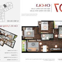 Bán Căn 2 Phòng Ngủhoàng Huy Commecre Rẻ Nhất Thị Trường - 2.15Tỷ