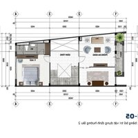 Căn nhà phố 4 lầu rẻ nhất Đông Tăng Long, chỉ 56 tr/ m2, mặt tiền đường 16 thông Lã Xuân Oai