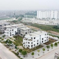 Bán Liền Kề 8 Cienco 5 Mê Linh - Đường 24M - View Công Viên Cây Xanh Giá 31 Triệu/M2