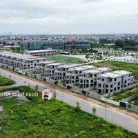 Bán Đất Liền Kề 95M2 Ngay Cổng Trường Đại Học Tài Chính - Ký Trực Tiếp Trên Chủ Đầu Tư