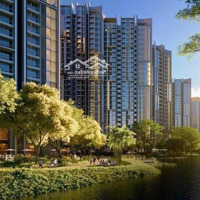 Có Nên Cân Nhắc Dự Án The Global City-Masterise Homes Thời Điểm Này ?