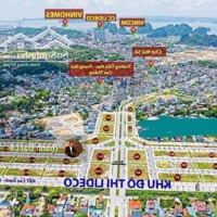 Chính Chủ Cần Bán Lô Đất 75M Kđt Lideco Bãi Muối, Cao Thắng, Hạ Long - Giá Cực Tốt.