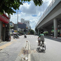 Bán Nhà Mặt Phố Minh Khai,Diện Tích200M2 X 3 Tầng, Gần Times City, Dòng Tiền 300 Tr/ Th.