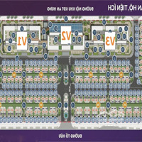 Shophouse Lô Góc 7 Tầng The Terra An Hưng Mặt Đường Tố Hữu, Diện Tích 102M2 Giá Chỉ 39.5 Tỷ