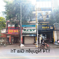 Cho Thuê Nhà 209-174-55 Nguyễn Gia Trí,P 25,Bình Thạnh