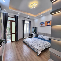 Bán Nhà Ngõ 506 Bạch Mai, Hai Bà Trưng 5 Tầng Diện Tích: 30M2 Sử Dụng 32M2. Mt4M. 5.68 Tỷ. Ngõ Ba Gác