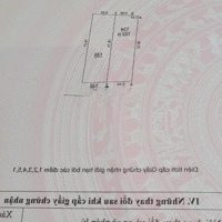 Cán Khê Nguyên Khê 102M2Mặt Tiền5,55M Ô Tô Vào Đât Đường Thông Thoáng