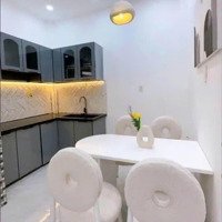 Nhà Xinh Giá Mềm Ở Lê Đức Thọ, Gò Vấp, 2 Ty450, 50M2, 2T, 2 Phòng Ngủ, 2 Vệ Sinh Shr,Hẽm Xe Hơi5M, Thông Nguyễn Oanh.