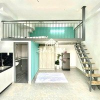 Căn Hộ Cao Cấp Rộng 30M2, Có Bancol Thoáng, Không Giới Hạn Người Ở Ngay Chợ Tân Hương