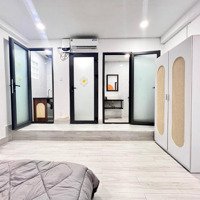 Studio Tách Bếp Full Nội Thất Ngay Công Viên Văn Hóa Gò Vấp