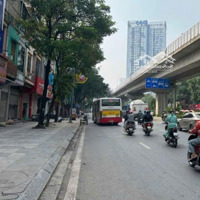 Bán Nhà 36M2, 3 Tầng, Mặt Phố Quang Trung, Hà Đông