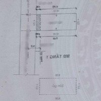 Bán Nhà 4 X 10M 1 Lầu Hẻm Xe Hơi Đường Đương Đức Hiền Quận Tân Phú.