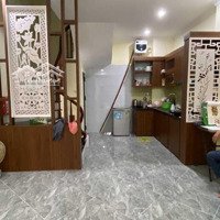 Cho Thuê Nhà Ngõ 820 Nguyễn Khoái, Hoàng Mai, 5 Tầng Mới Tinh