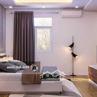 Vip! Mặt Tiền Đường Thời Trang Cx - Trần Quang Diệu, Quận 3.Diện Tích59M2, Nở Hậu - 5 Tầng - 6 Phòng Ngủ