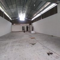 Mbkd/ Kho Xưởng 250M2 Tam Phú Cont