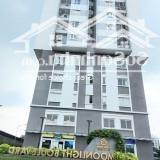 BÌNH TÂN - CC MOONLIGHT BOULEVARD - MẶT TIỀN KINH DƯƠNG VƯƠNG - SHOPHOUSE TẦNG TRỆT - KINH DOANH ĐỈNH -  100M2 - CHỈ 4.5 TỶ TL.