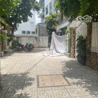 Bán Nhanh Nhàhẽm Xe Hơinguyên Hồng P1 Gò Vấp, 5X16M (415M2 Dtsd), 15 Pn Thích Hợp Làm Chdv