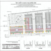 Mua Bán Chuyển Nhượng Các Lô Đất Giá Chính Chủ Tại Tân Dân, Khoái Châu, Hưng Yên (Giá Đầu Tư)