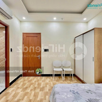 Cho Thuê Phòng Trọ Studio Full Nội Thất Mới 100% Có Thang Máy Ngay Khu Bàu Cát Liên Hệ 0354176111