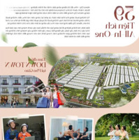 Khu Đô Thị Alana City - Bản Giao Hưởng Mặt Trời Tại Phú Giáo Chỉ Với 30 Triệu Chọn Vị Trí Đẹp