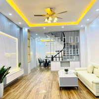 Cần Bán Rẻ Nhà 4 Tầng 50M2 Nhà Đẹp Full Đồ 20M Là Đường 4 Ô Tô Tránh Tân Triều Mới Hà Đông 8 Tỷ