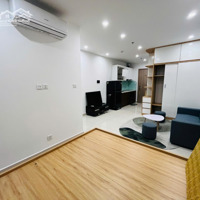 Siêu Hiếm - Bán Căn Hộ Chung Cư Studio Full Đồ S106 Tại Smart City Tây Mỗ - Nam Từ Liêm