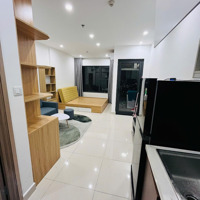 Siêu Hiếm - Bán Căn Hộ Chung Cư Studio Full Đồ S106 Tại Smart City Tây Mỗ - Nam Từ Liêm