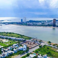 Giá Tốt, Chốt Nhanh Căn Cuối Cùng, Peninsula Đn 02 P Ngủ View Trực Diện Sông, Chính Chủ, Hh2. Nhanh