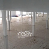 Bán Xưởng 1600M2 Thổ, Giá Bán 40 Tỷ