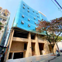 Bán Toà Building Mặt Phố Hoàng Ngân, 450M2, 9 Tầng, Mặt Tiền 20M, 220 Tỉ