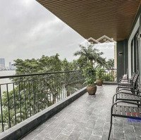 Bán Nhà Phố Nhật Chiêu 110M2-Mặt Tiền 6.6M-View Hồ Tây-Lô Góc-Vỉa Hè-Ôtô Tránh-Vip-86 Tỷ-0394743696