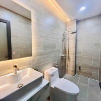 Định Cư, Bán Nhà Cho Thuê 31 Triệu/Th Cô Giang-Cầu Ông Lãnh-Q1. Giá Bán 3Tỷ89/ 64,8M2.Gần Phố Đi Bộ Bùi Viện