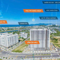 Cấn Bán Căn Góc 3 Phòng Ngủ Chung Cư Fpt Plaza Đà Nẵng View Đẹp Chỉ 2,2 Tỷ Giá Chỉ Hơn 26, 5 Triệu/M2