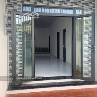 Bán Nhà Cấp 4 Mới Xây, Hẻm Nguyễn Chích, Phường Vĩnh Hoà, Nha Trang 68,5M2 ( Ngang 6M ) Giá Bán 2,06 Tỷ