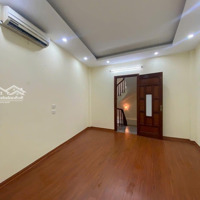 Bán Nhà Yên Nghĩa, 30M2, 4Tầng, 3Ngủ, Đường Rộng Gần Ôtô, Gần Bến Xe Yên Nghĩa, Gần Đại Học Phenika