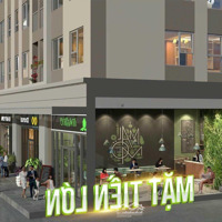 Bán Shophouse Chân Đế - Tổ Hợp Thương Mại Dịch Vụ & Giải Trí The Ori Garden Gần Vịnh Biển Đà Nẵng