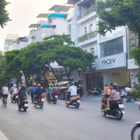 Bán Nhà Mặt Phố Huế, Hai Bà Trưng, Hà Nội - 500M2 - 12 Tầng