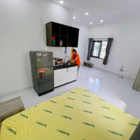 Căn Hộ Studio - 30M2 - Full Nội Thất - Phú Nhuận