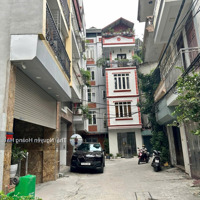 (Siêu Phẩm) Tòa Apartment 100M2 Tại Khương Thượng - Ô Tô Vào Nhà - Vừa Ở Vừa Cho Thuê 1,2 Tỷ/Năm.