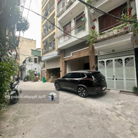 (Siêu Phẩm) Tòa Apartment 100M2 Tại Khương Thượng - Ô Tô Vào Nhà - Vừa Ở Vừa Cho Thuê 1,2 Tỷ/Năm.