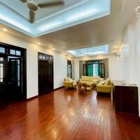 TÔ NGỌC VÂN, TÂY HỒ, BIỆT THỰ SÂN VƯỜN 160M2 4 TẦNG -BỂ BƠI KIỂU PHÁP, GARA Ô TÔ. GIÁ 51 TỶ